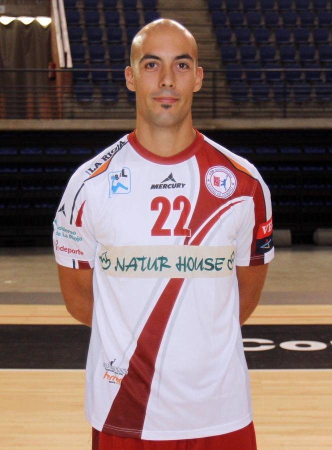 Jugadores temporada 2014/15