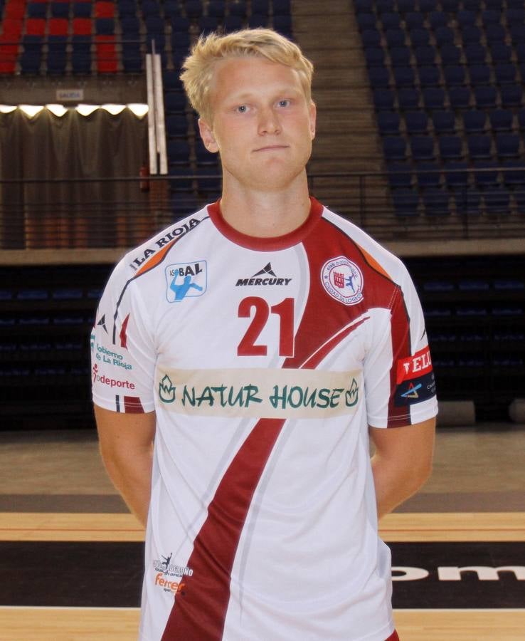 Jugadores temporada 2014/15