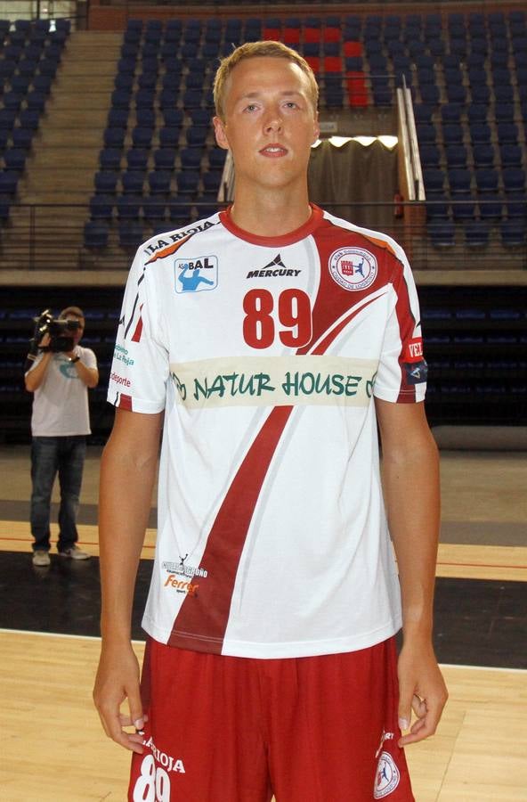 Jugadores temporada 2014/15