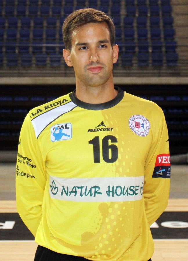 Jugadores temporada 2014/15