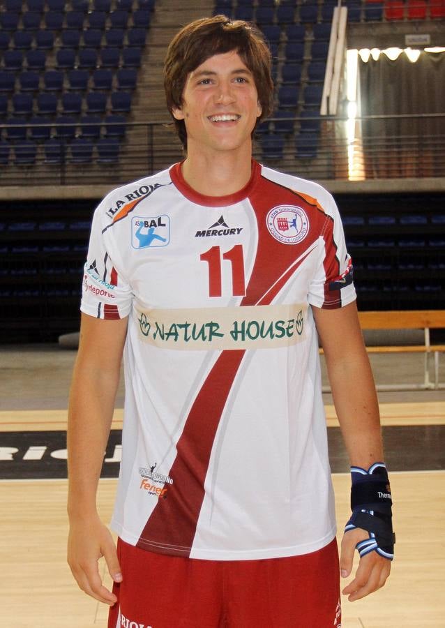 Jugadores temporada 2014/15