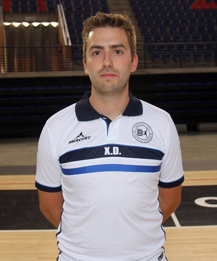 Jugadores temporada 2014/15