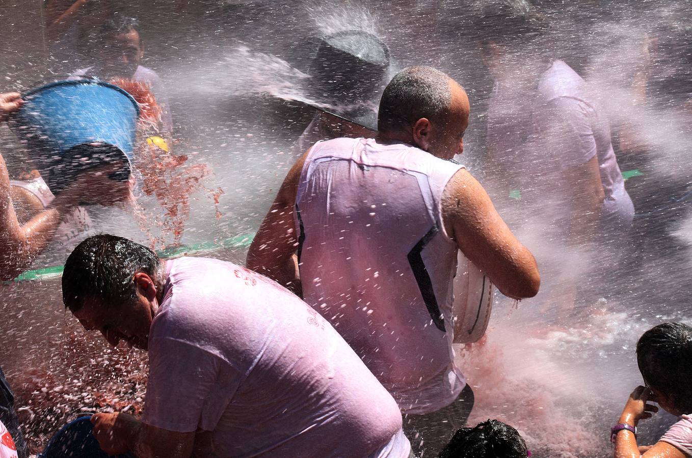 San Asensio celebra la Batalla del Clarete