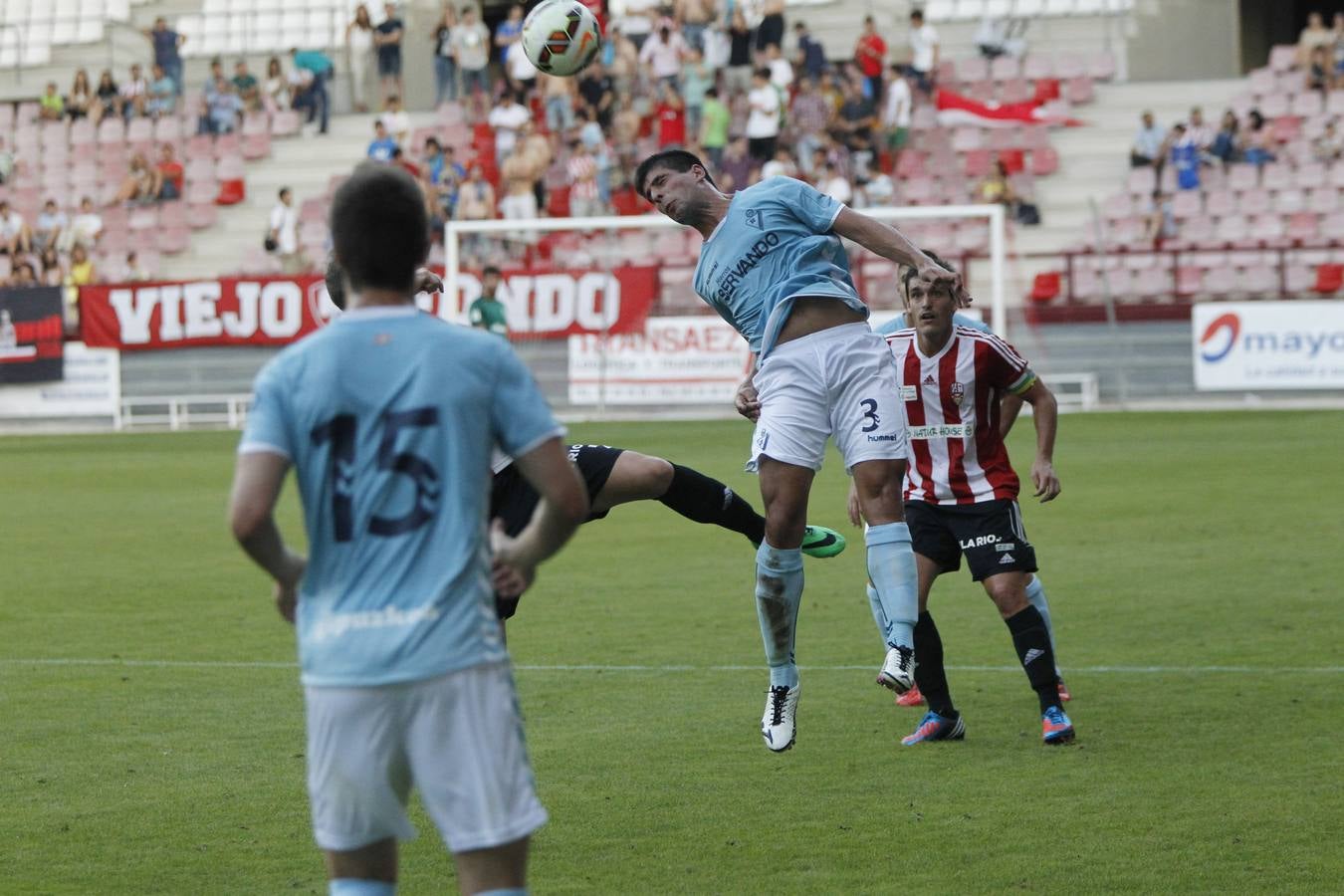 UDL 0 - Eibar 3