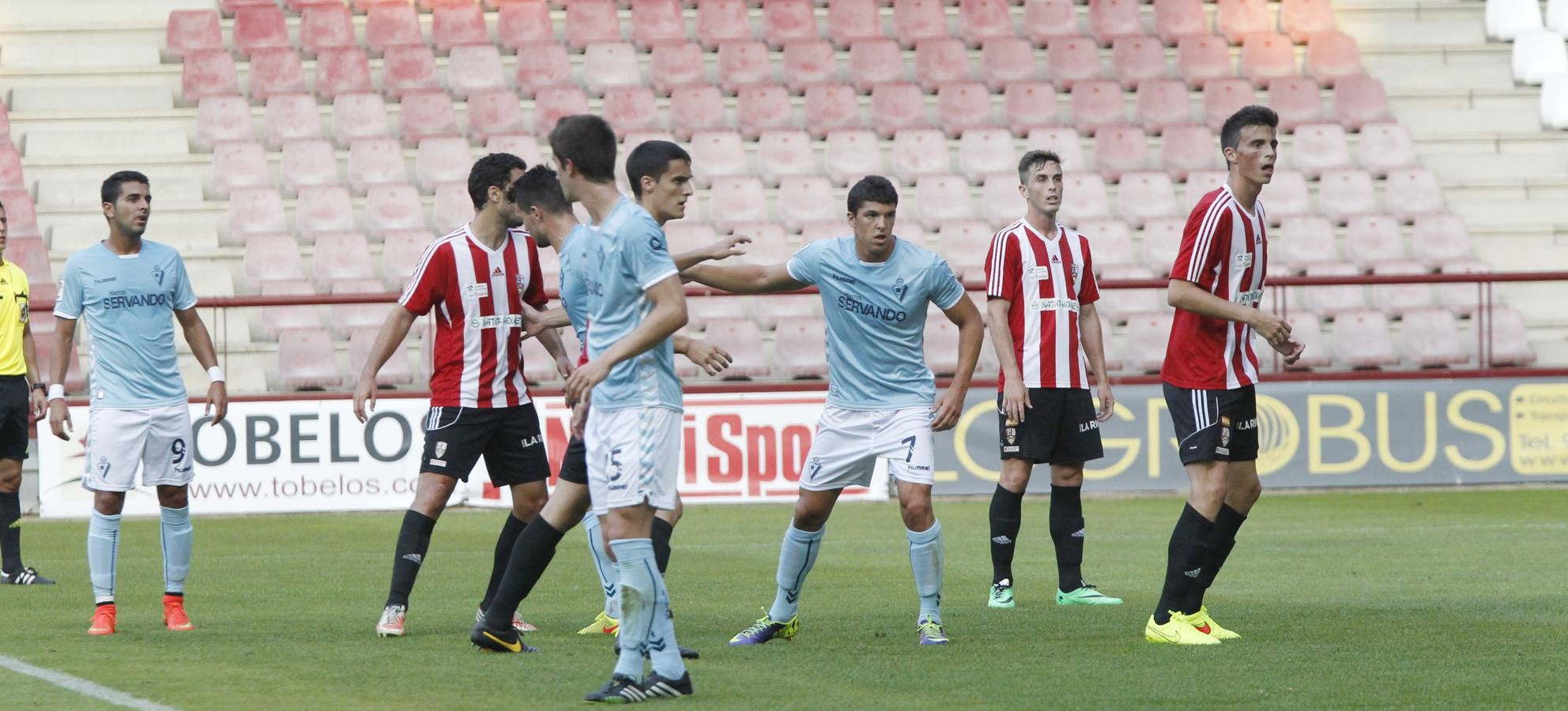 UDL 0 - Eibar 3