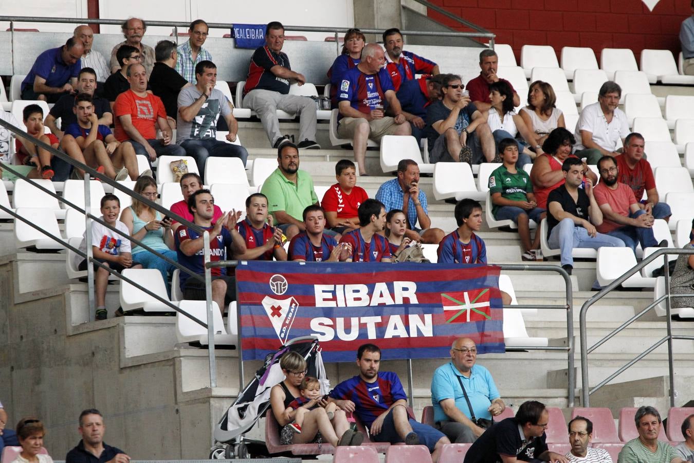 UDL 0 - Eibar 3