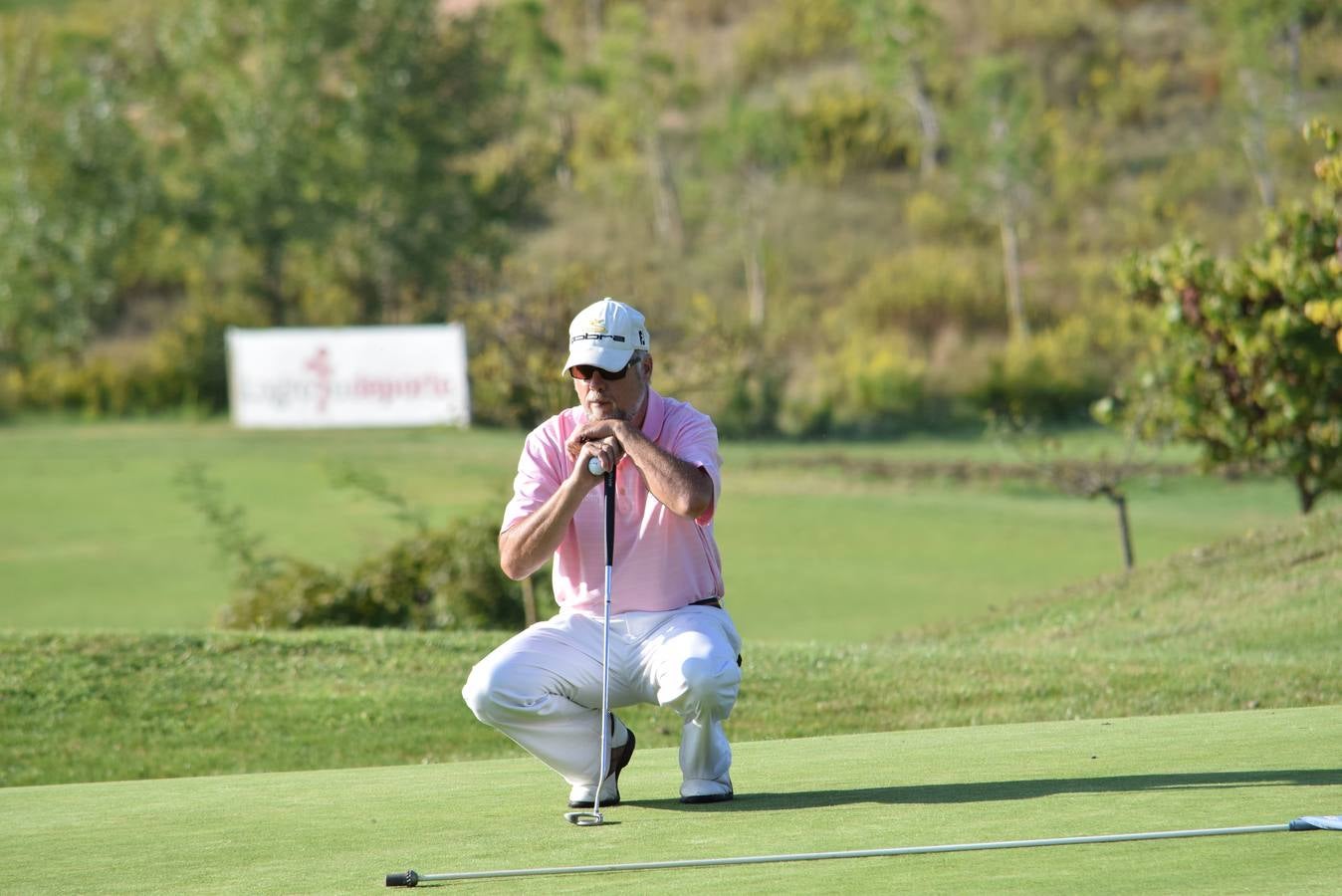 Torneo Bodegas Alabanza