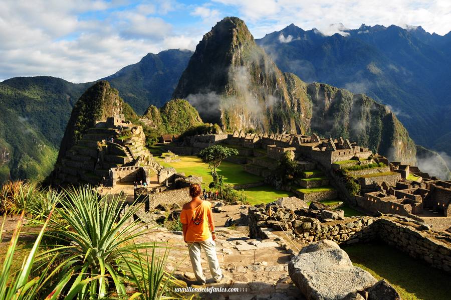 Una pareja dedica dos años a recorrer América, desde Alaska hasta Ushuaia (II)