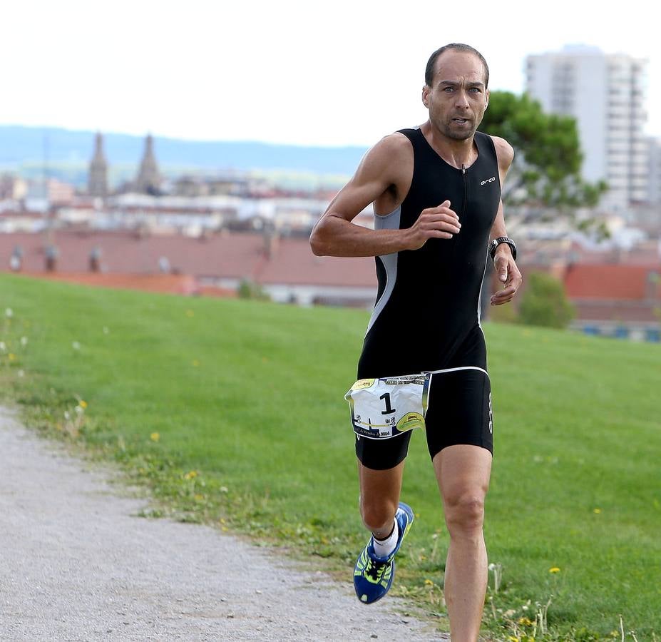 V Duatlon Cross de Logroño (II)