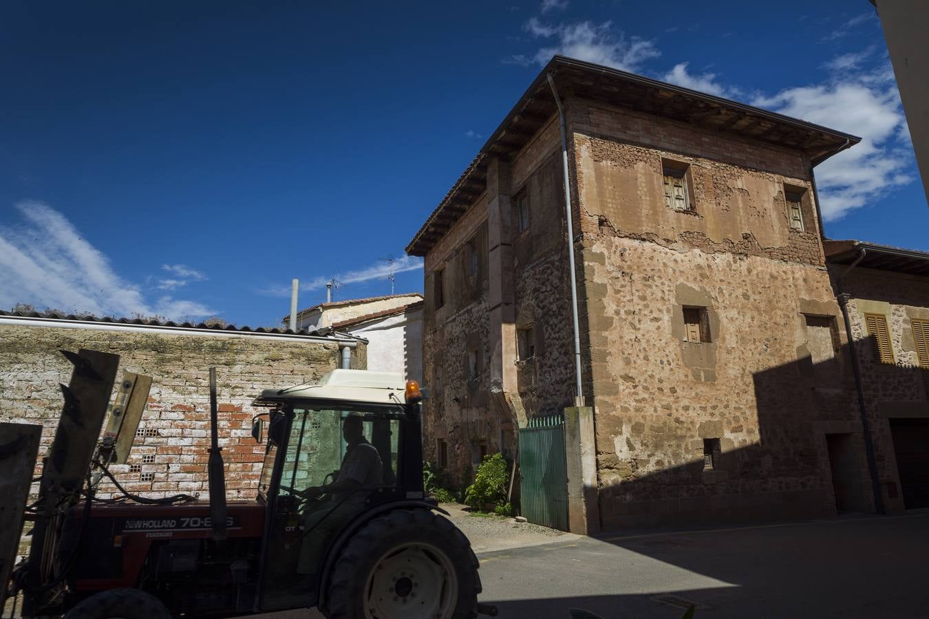 Baños de Río Tobía