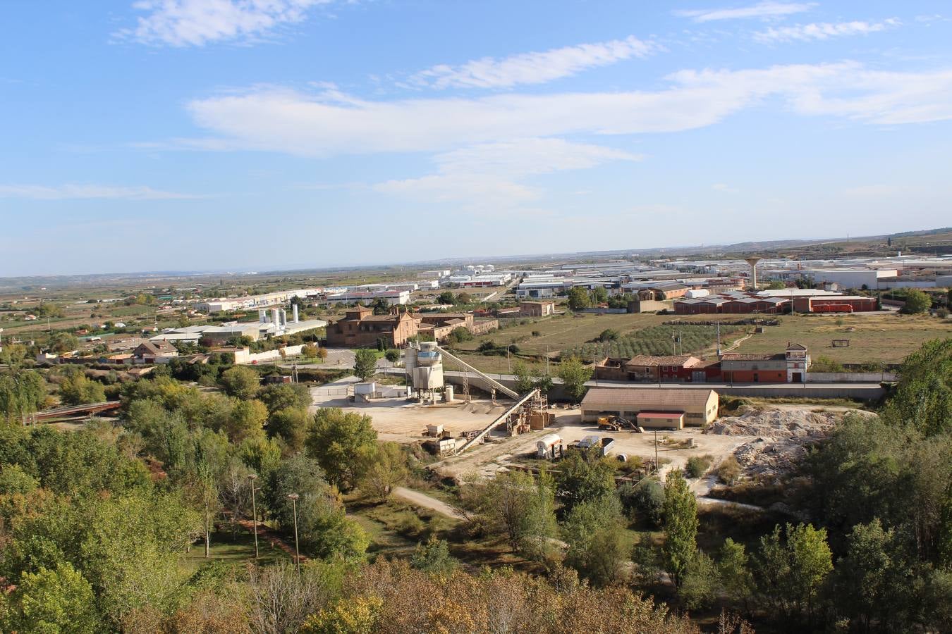 Visitas a la torre de la catedral de Calahorra