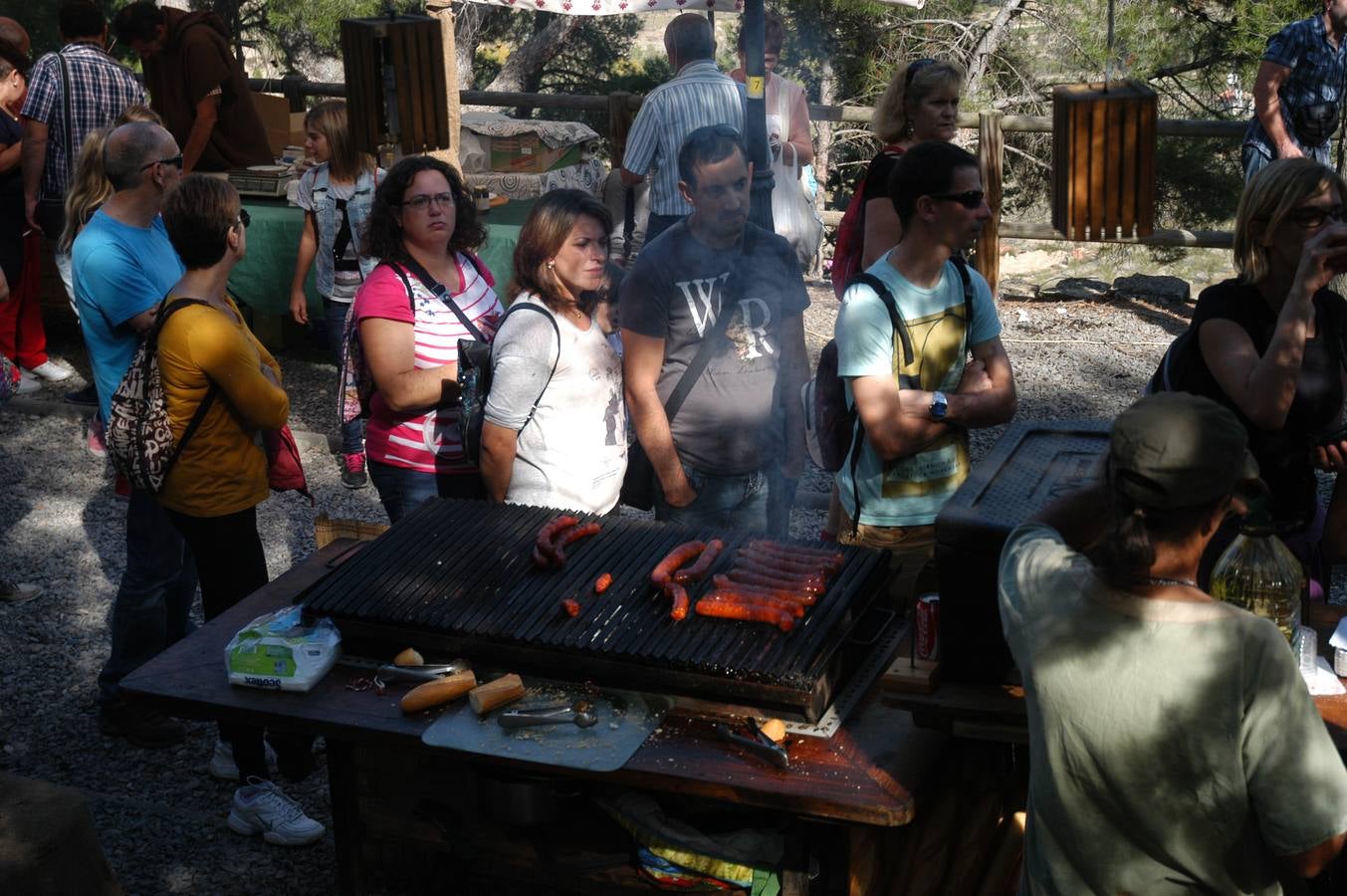 Cornago cierra su fin de semana medieval