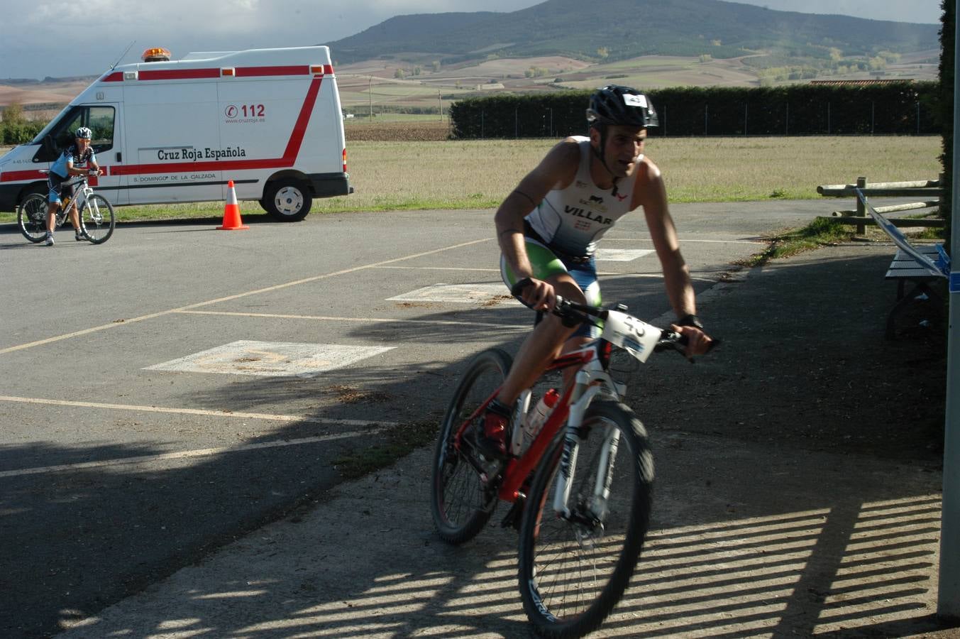 IX Duatlón Cross &#039;Valle del Oja&#039; de Santo Domingo