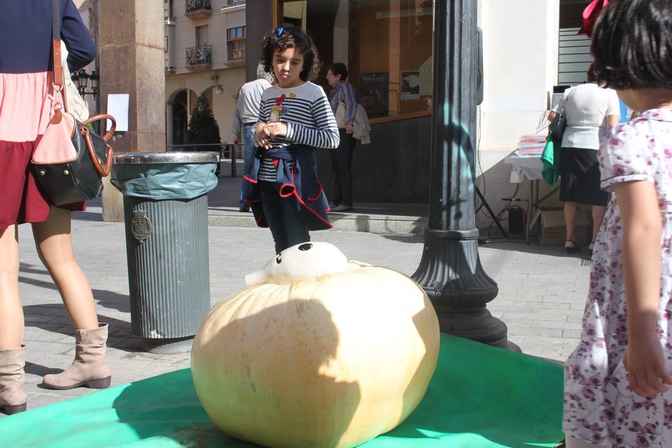 Semana de las Ciencias Naturales en Arnedo