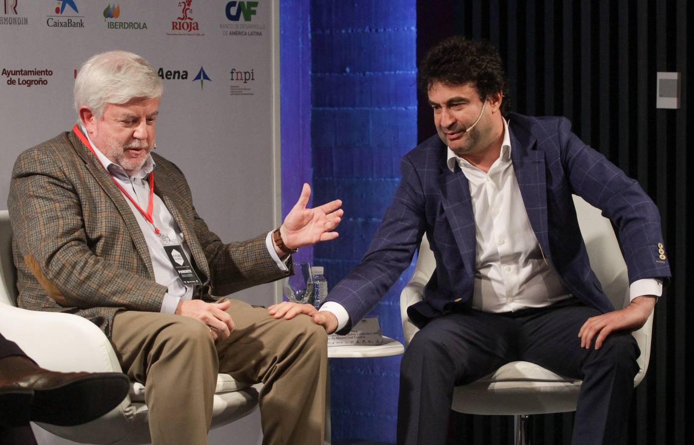 Explosión gastrónomica y un sorbo de tequila en Futuro en Español