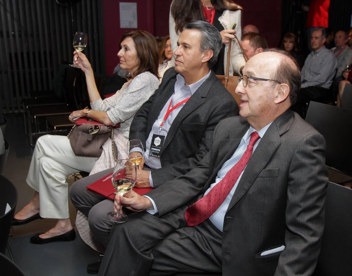 Explosión gastrónomica y un sorbo de tequila en Futuro en Español