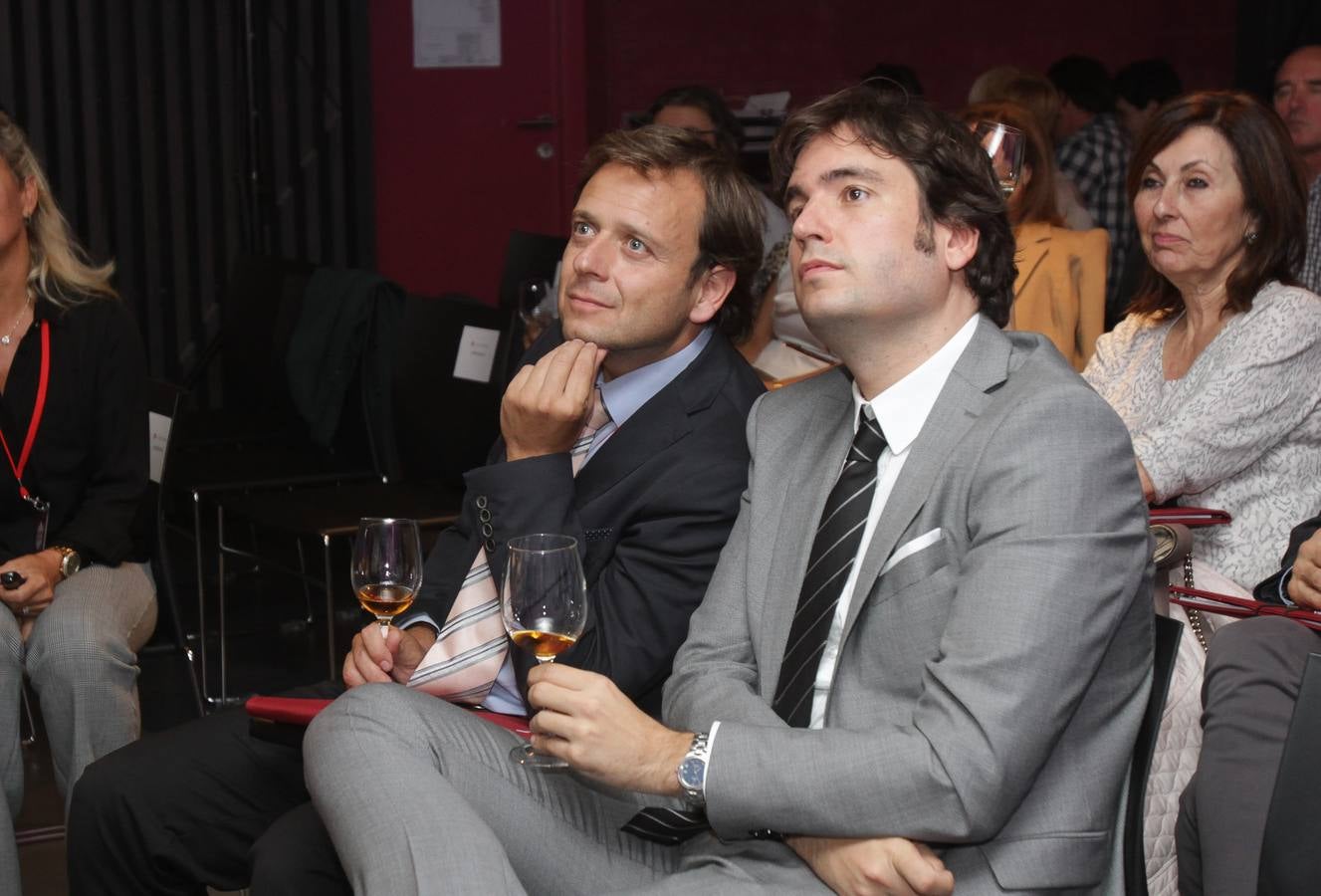 Explosión gastrónomica y un sorbo de tequila en Futuro en Español