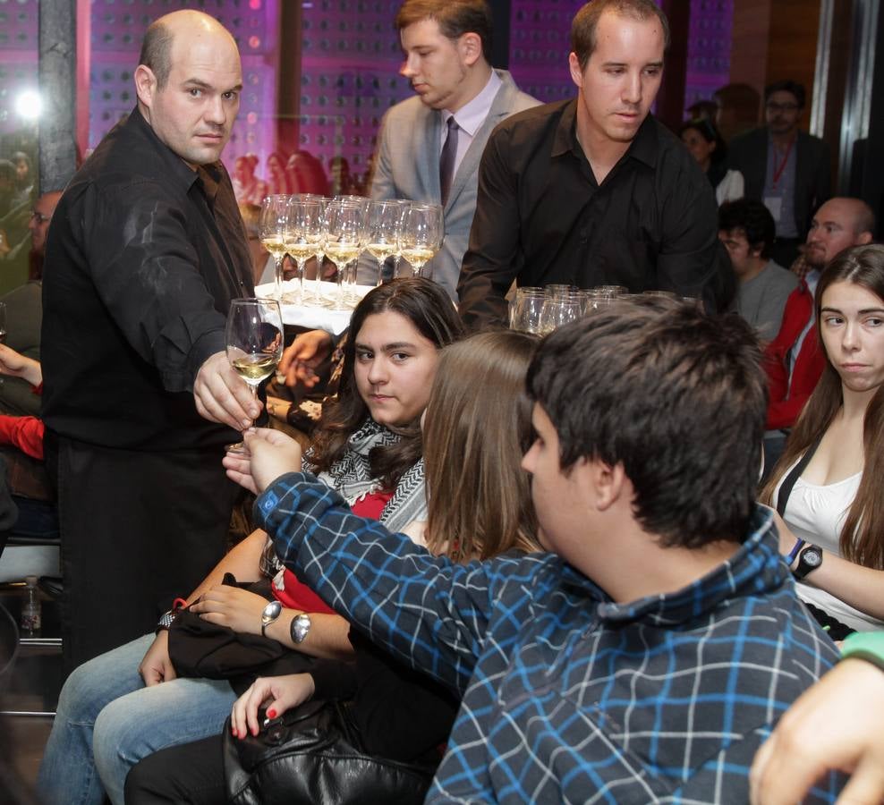 Explosión gastrónomica y un sorbo de tequila en Futuro en Español