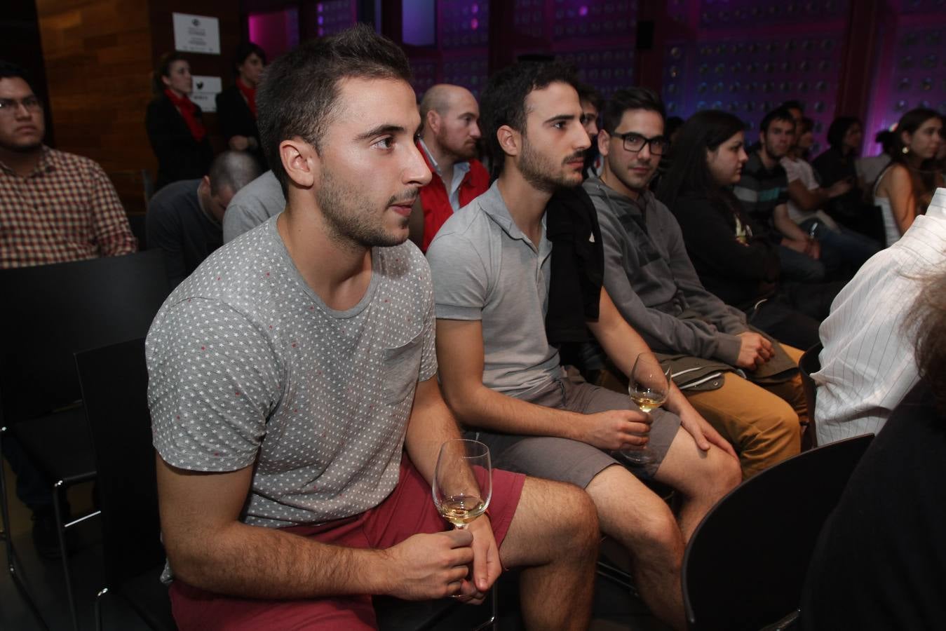 Explosión gastrónomica y un sorbo de tequila en Futuro en Español