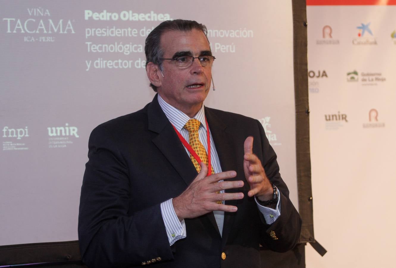 Explosión gastrónomica y un sorbo de tequila en Futuro en Español