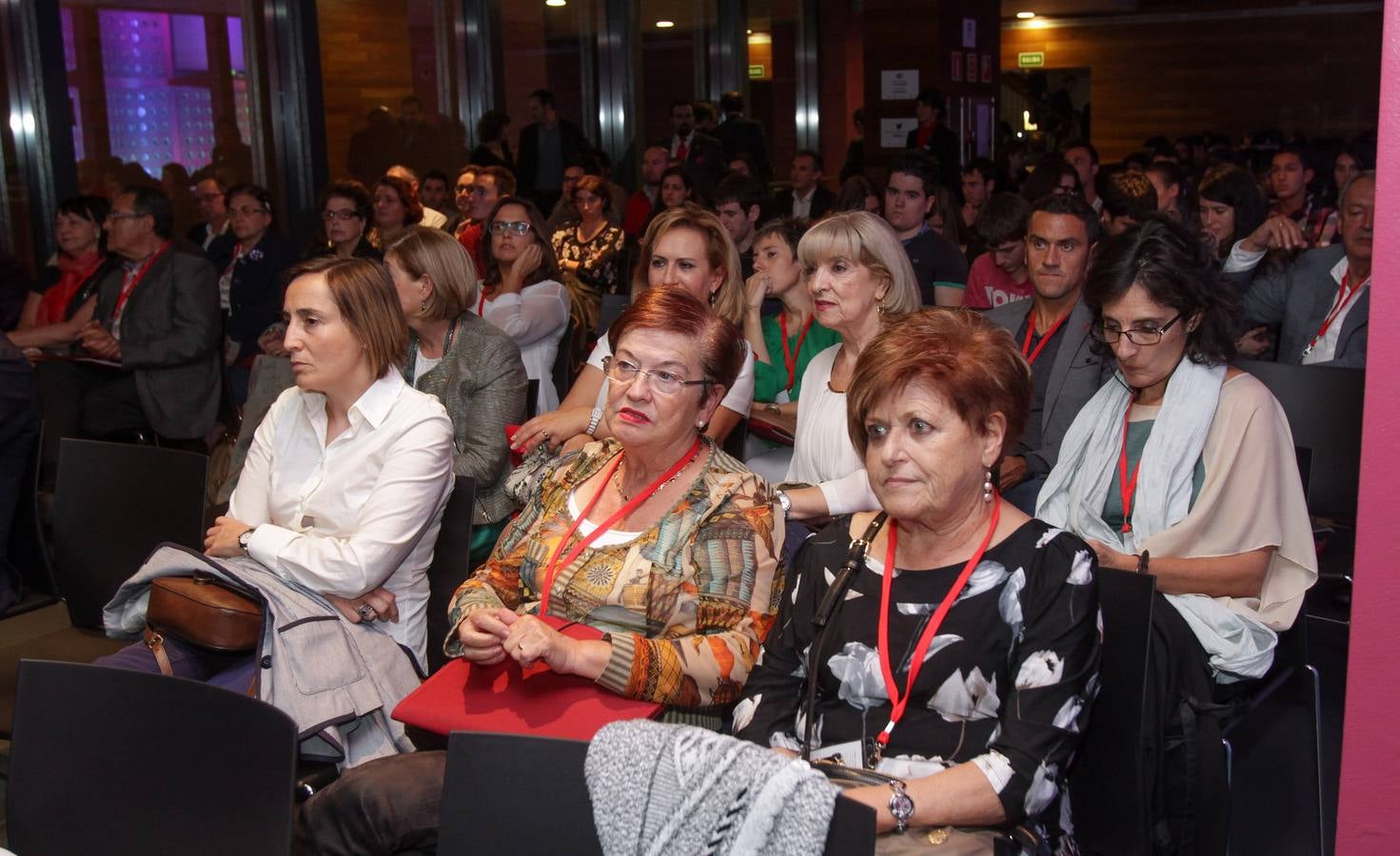 Explosión gastrónomica y un sorbo de tequila en Futuro en Español