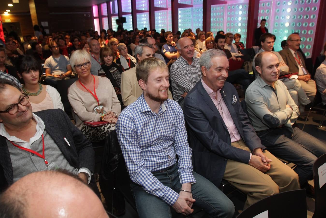 Explosión gastrónomica y un sorbo de tequila en Futuro en Español