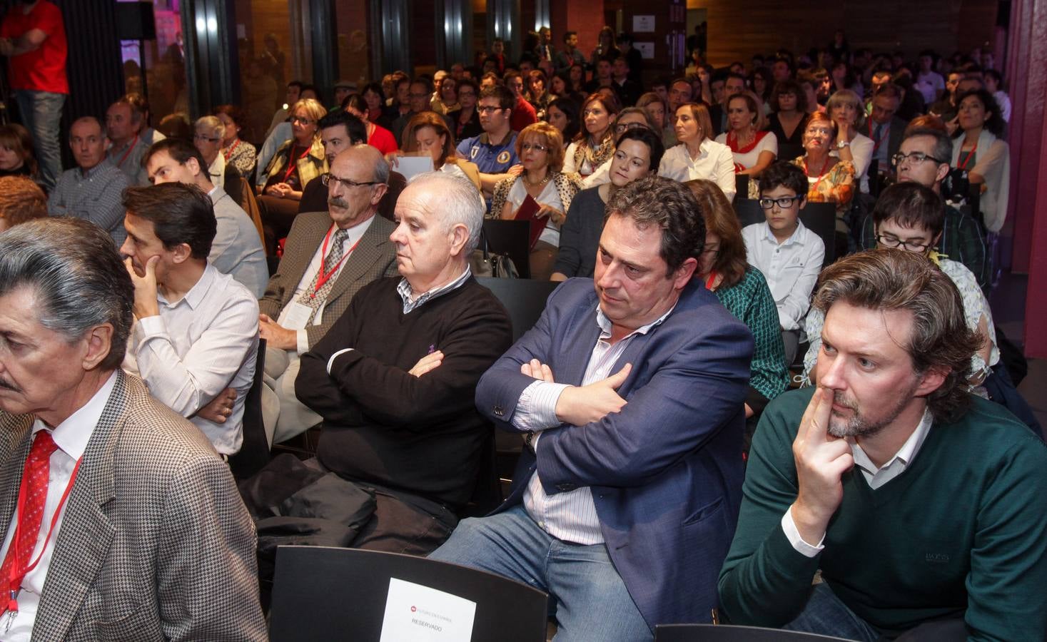 Explosión gastrónomica y un sorbo de tequila en Futuro en Español