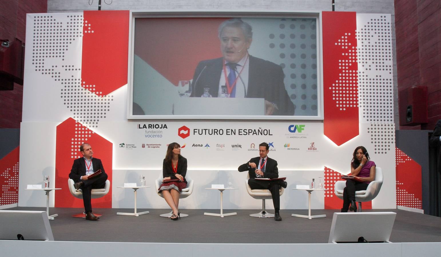 Futuro en Español: el periodismo español en EEUU