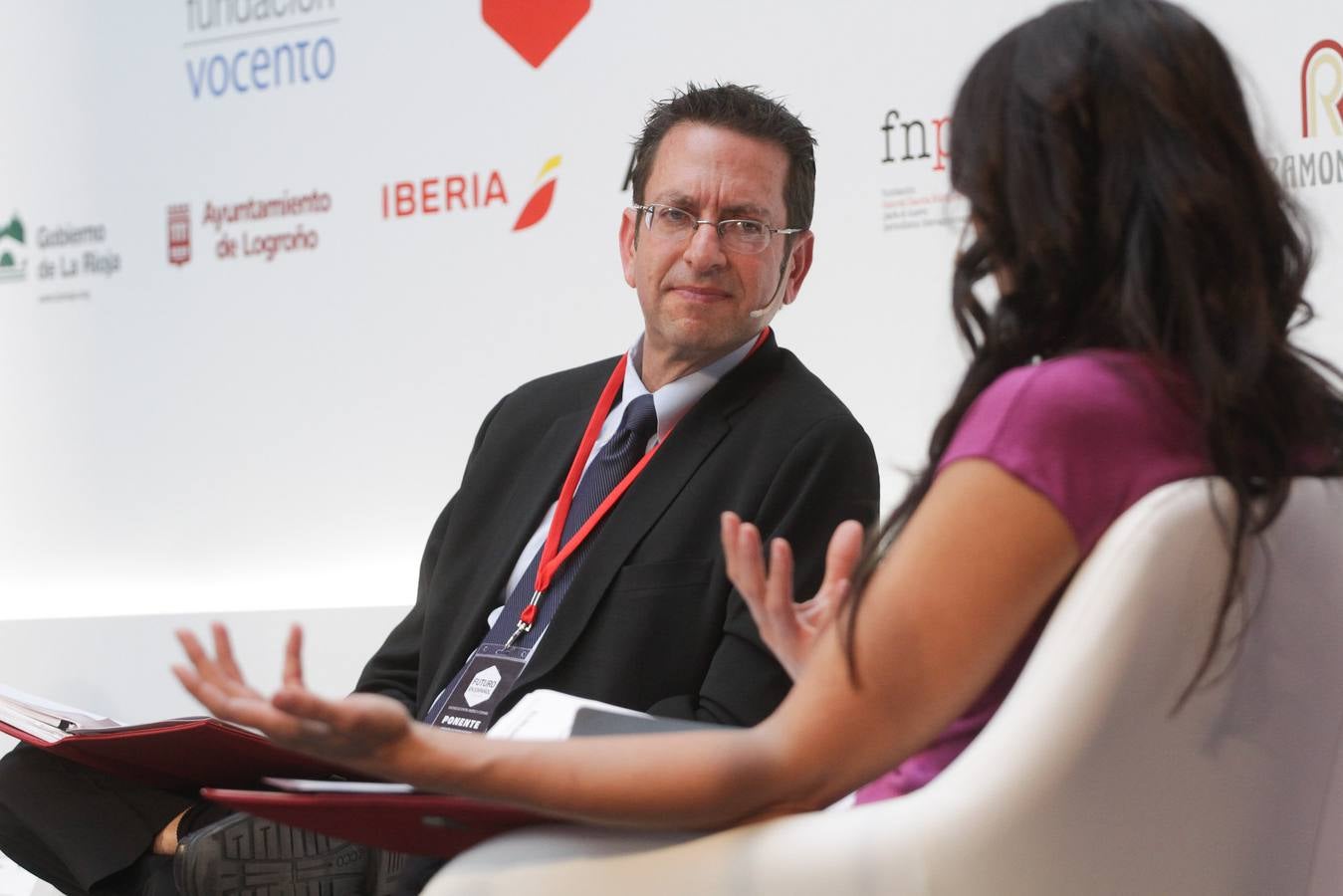 Futuro en Español: el periodismo español en EEUU