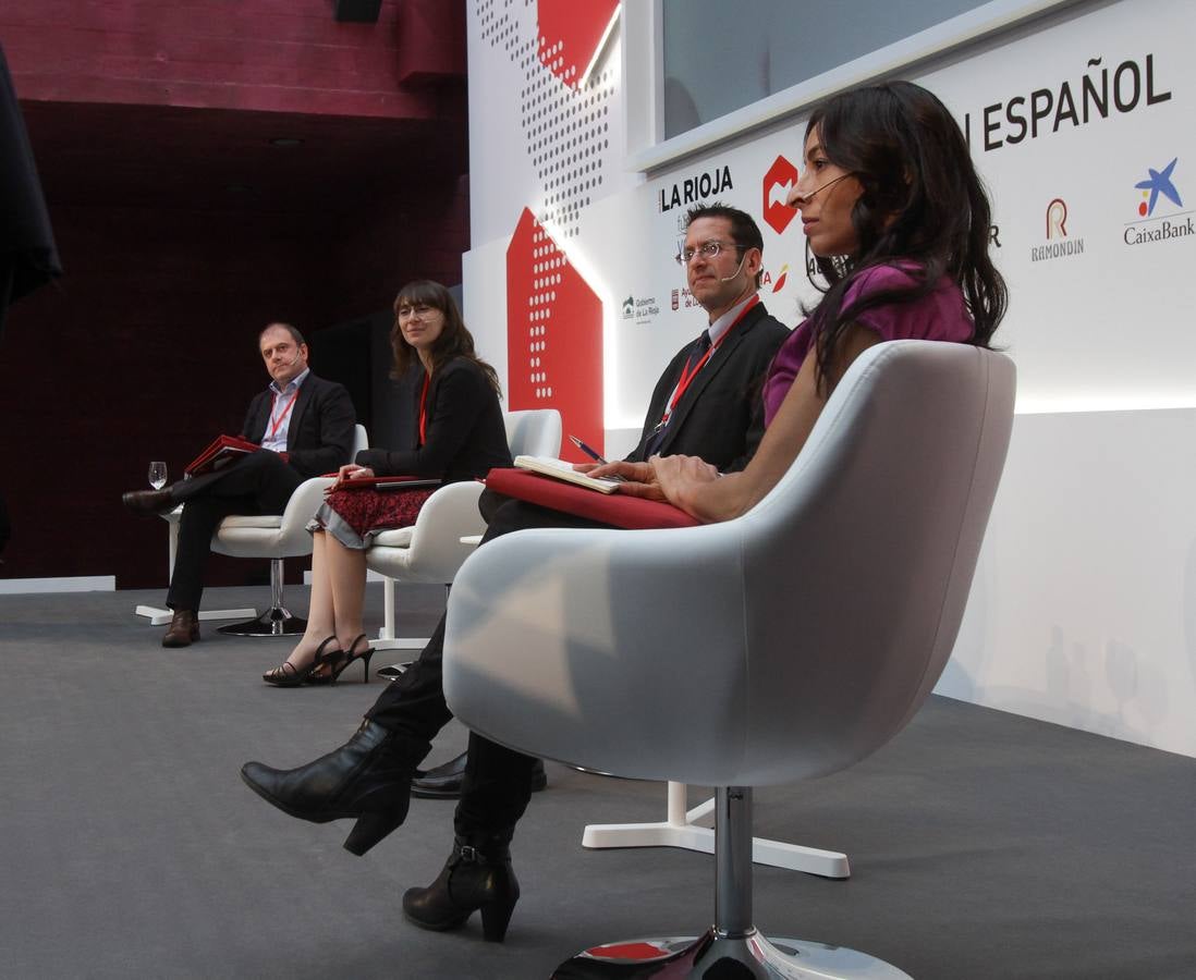Futuro en Español: el periodismo español en EEUU