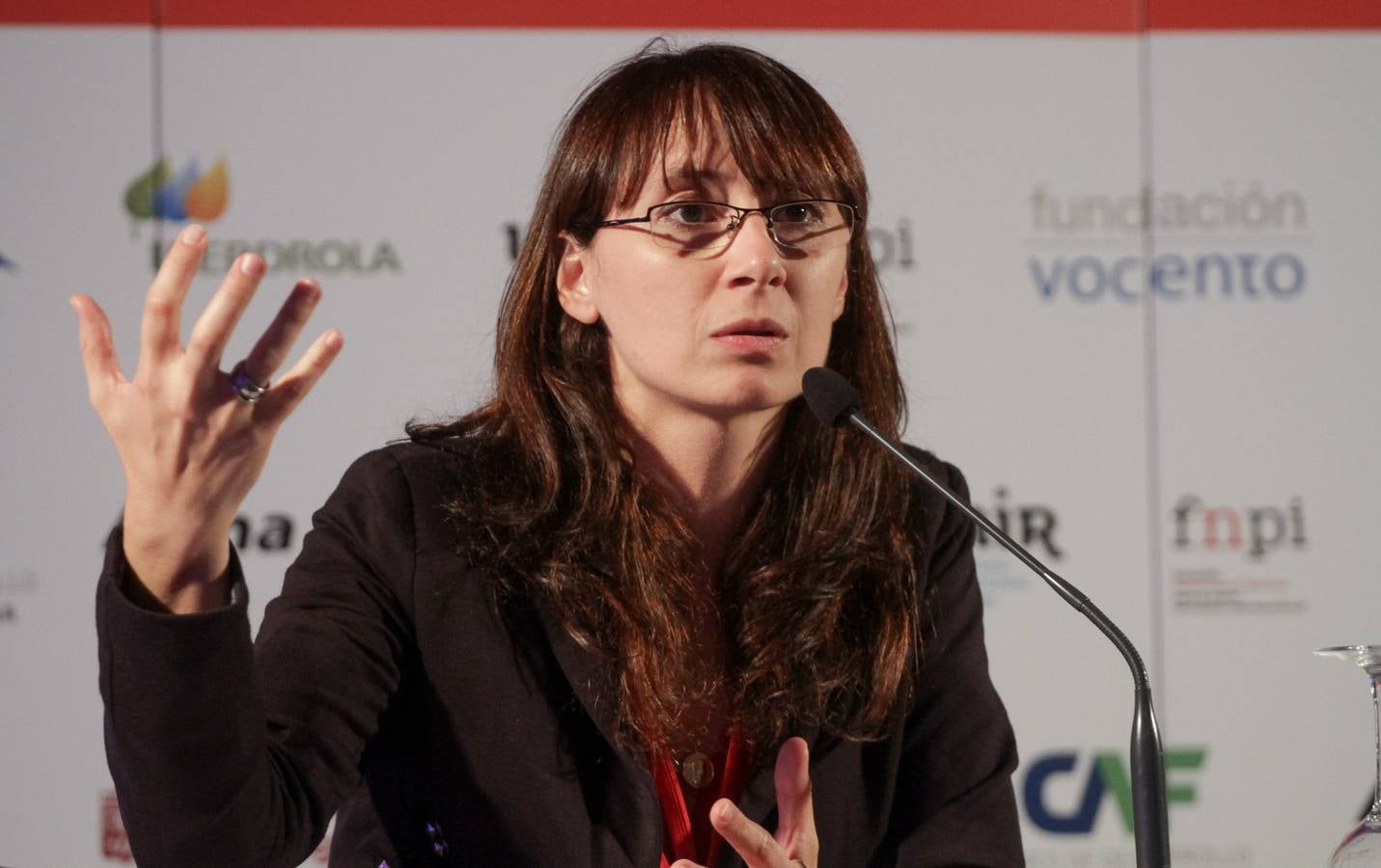 Historias con Salcedo y talleres con Arce y Cowan en Futuro en Español