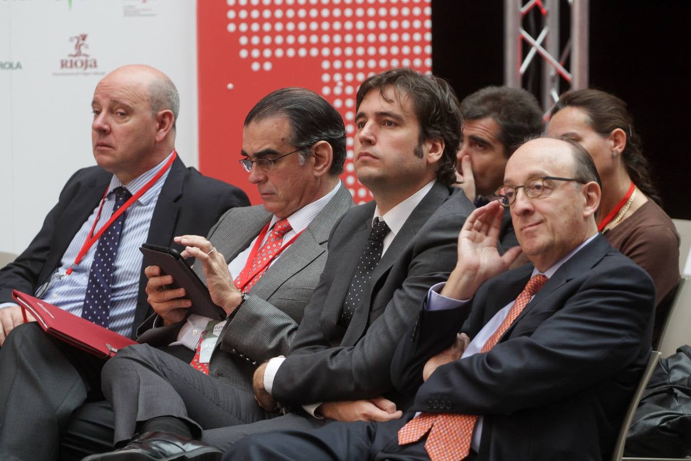 Futuro en Español: la segunda jornada (y2)