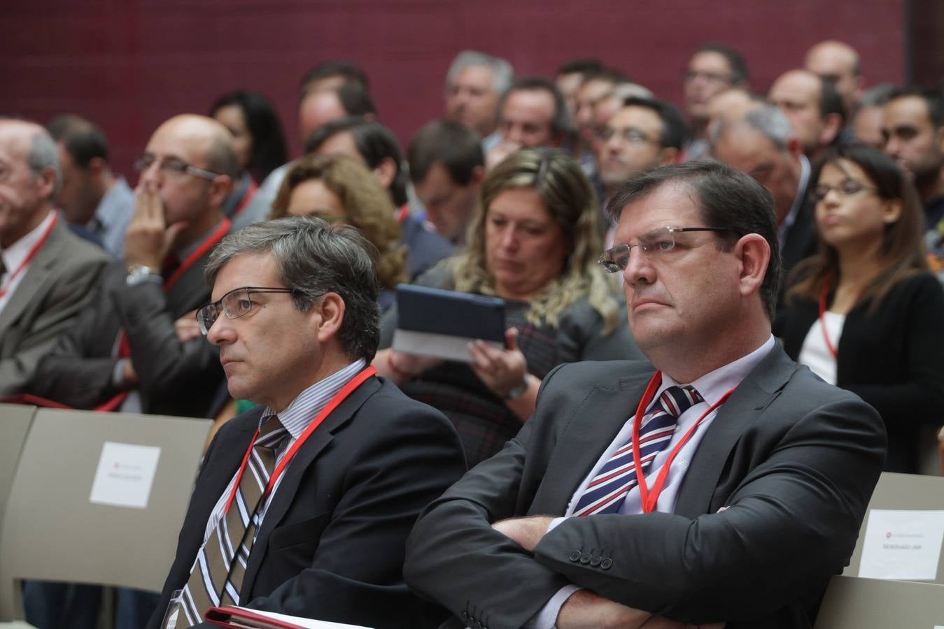 Futuro en Español: la segunda jornada (y2)