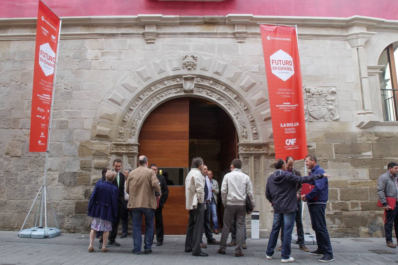 Futuro en Español: la segunda jornada (y2)