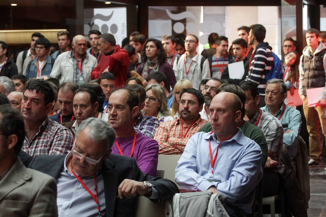 Futuro en Español: la segunda jornada (y2)