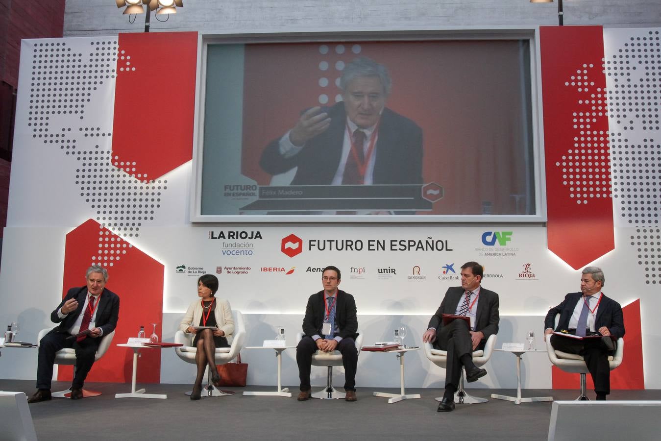 Futuro en Español: la segunda jornada (y2)