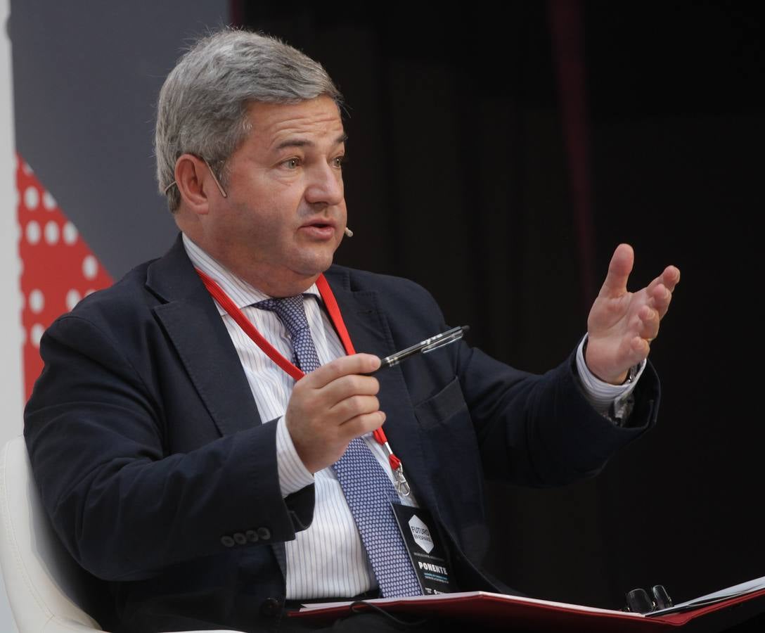 Futuro en Español: la segunda jornada (y2)