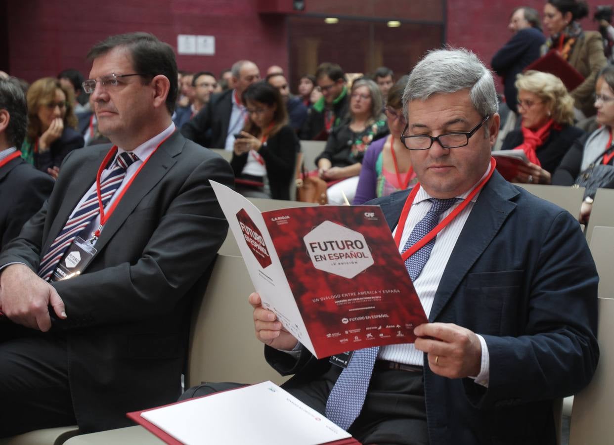 Futuro en Español: la segunda jornada (y2)