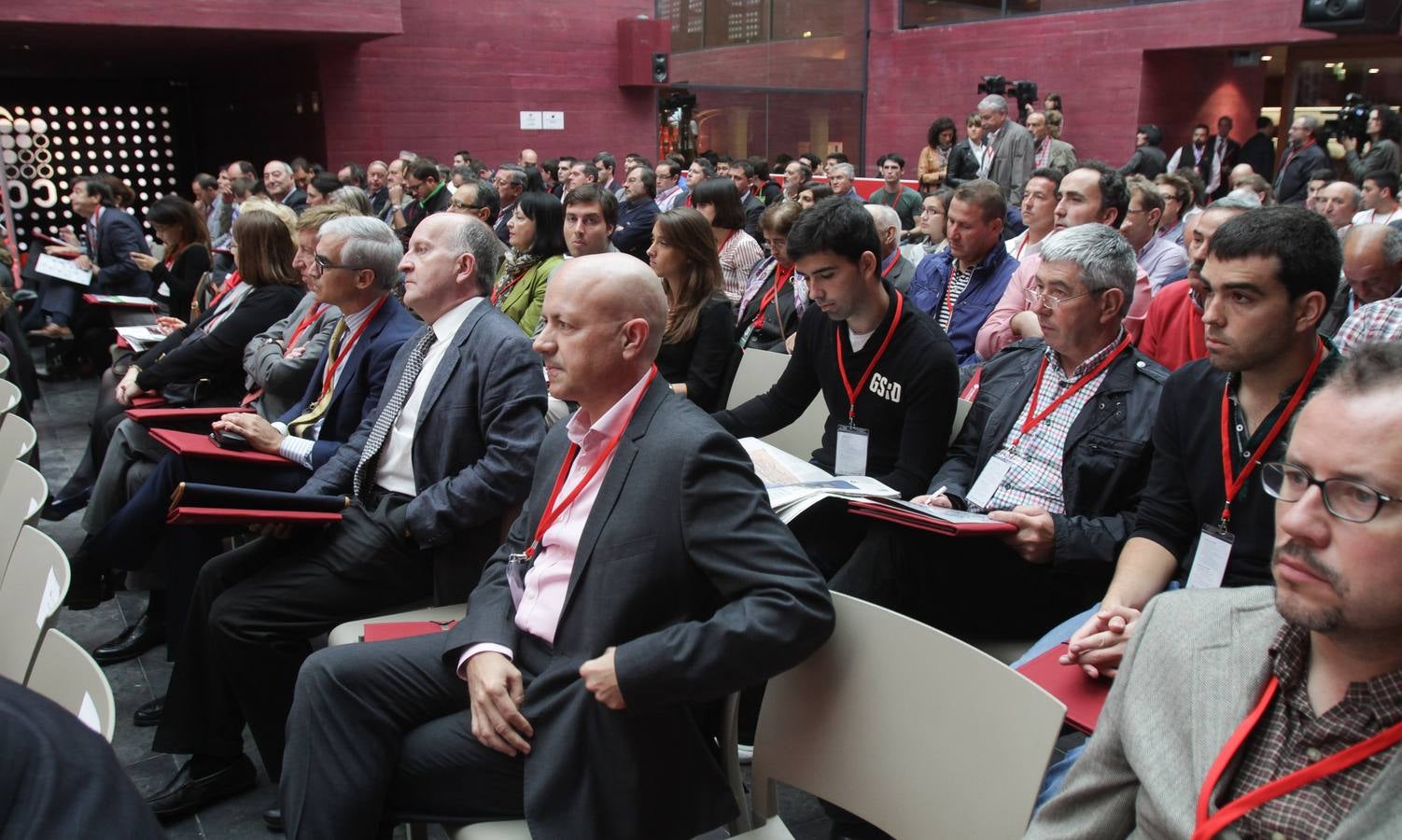 Futuro en Español: la segunda jornada (y2)