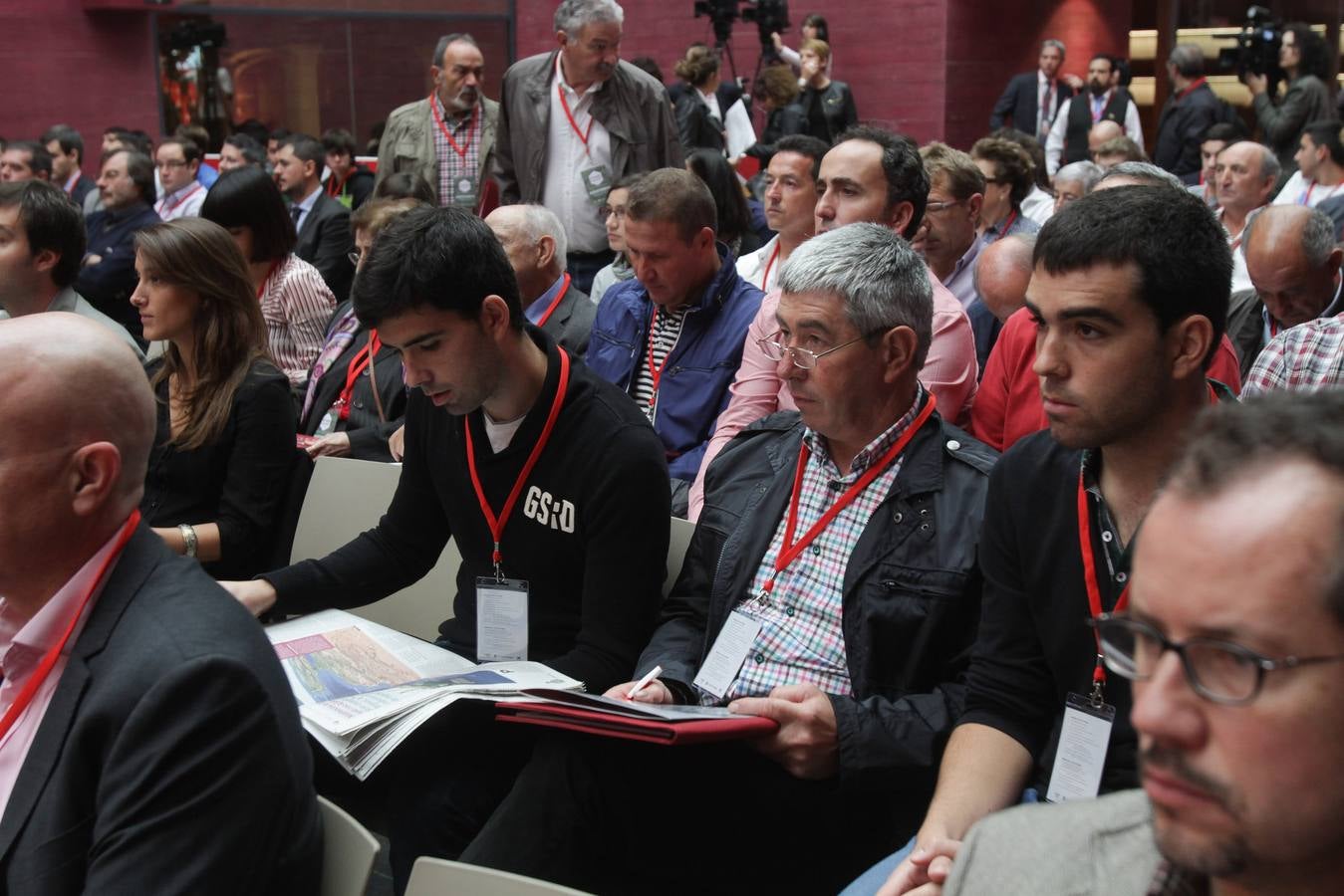 Futuro en Español: la segunda jornada (y2)