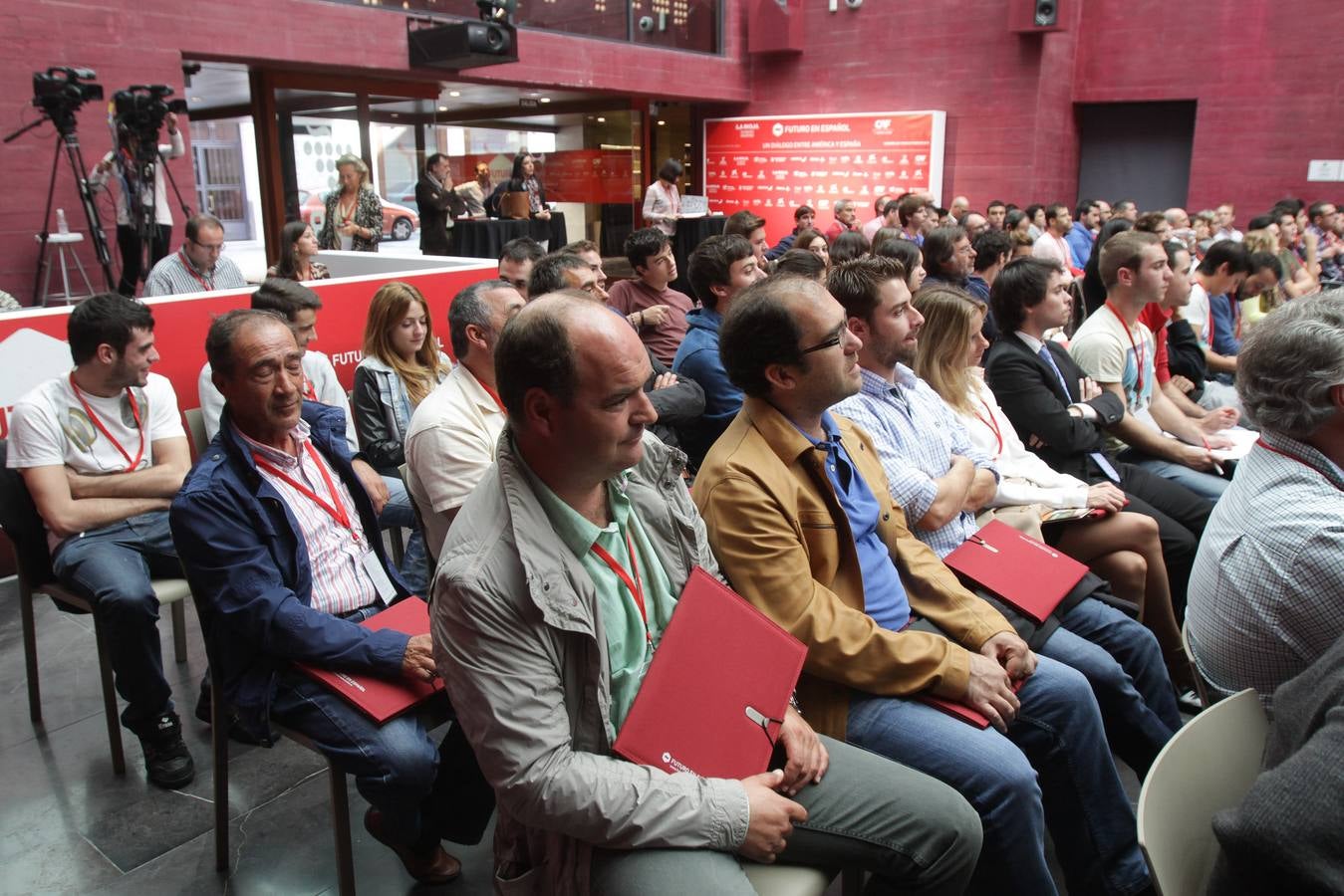 Futuro en Español: la segunda jornada (1)