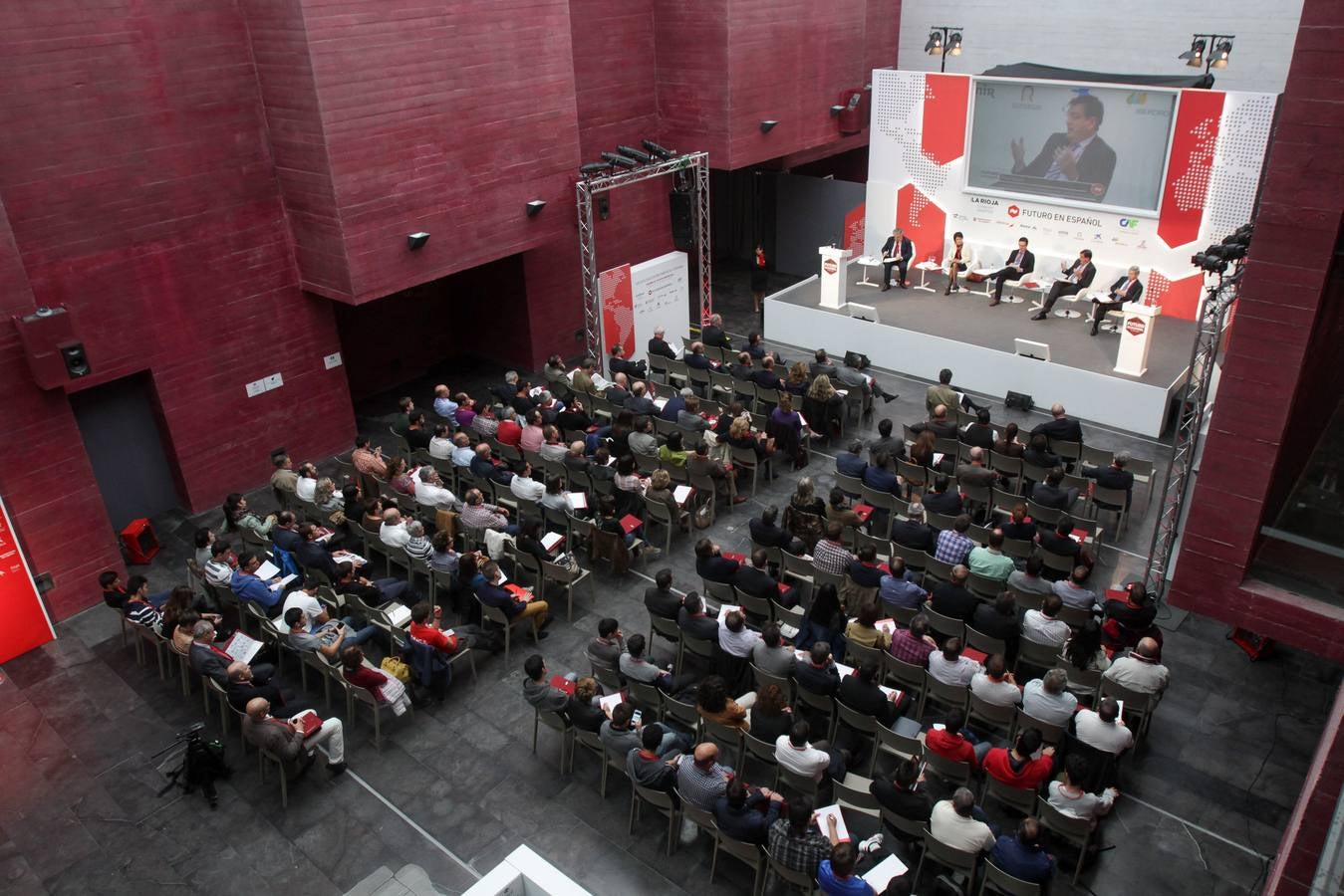 Futuro en Español: la segunda jornada (1)