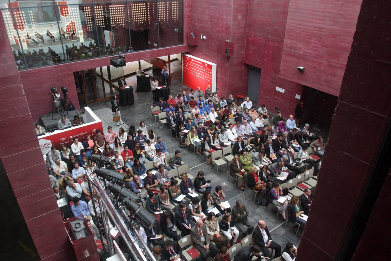 Futuro en Español: la segunda jornada (1)