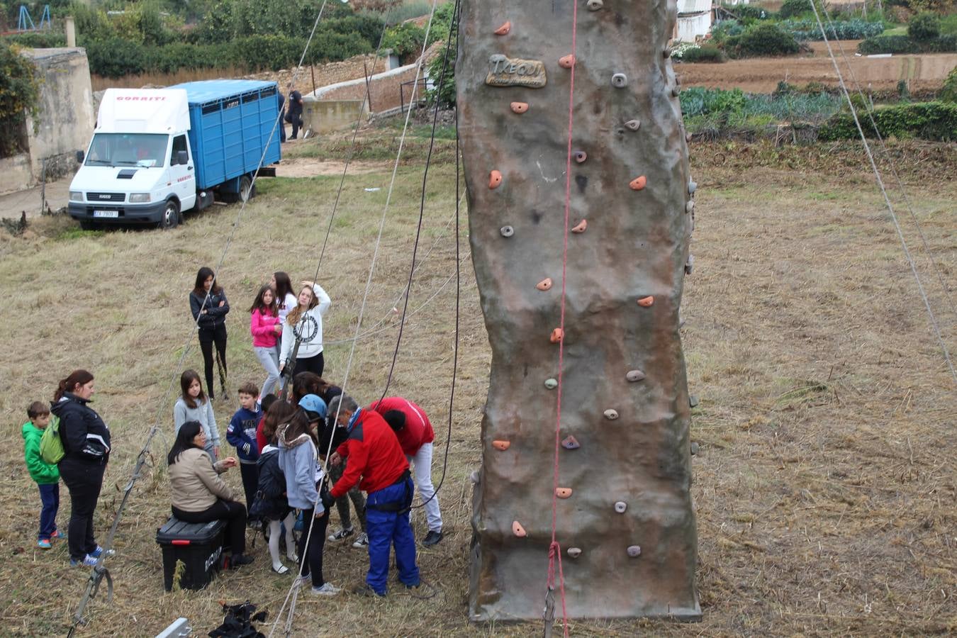 Celebración de Tudelilla Tal Cual