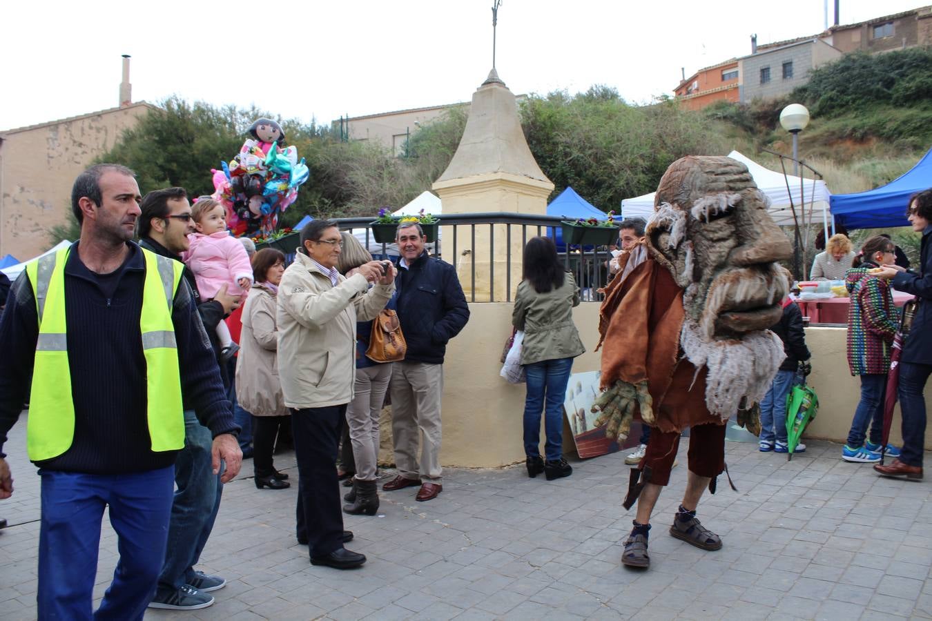 Celebración de Tudelilla Tal Cual