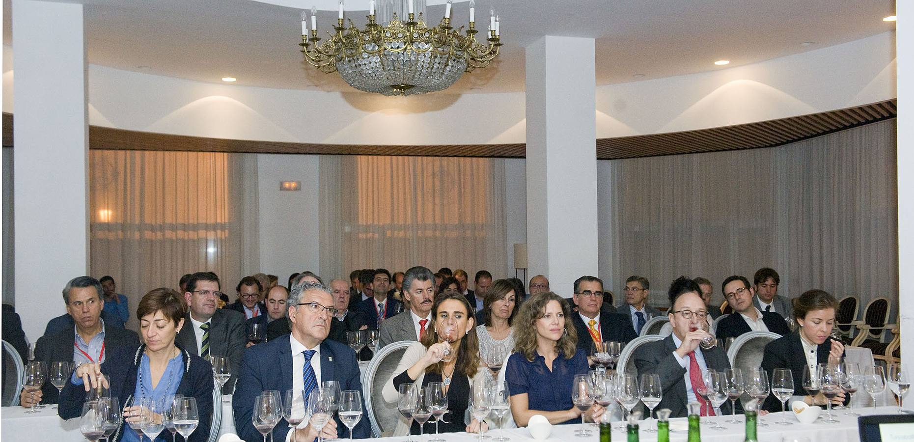 Futuro en Español: Cata con Carlos Echapresto