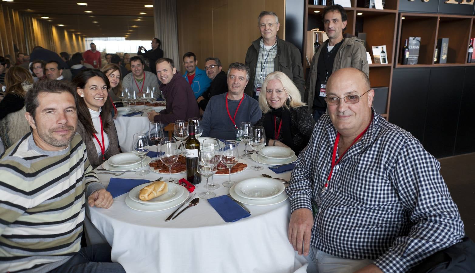 Rally fotográfico: Marqués de Terán