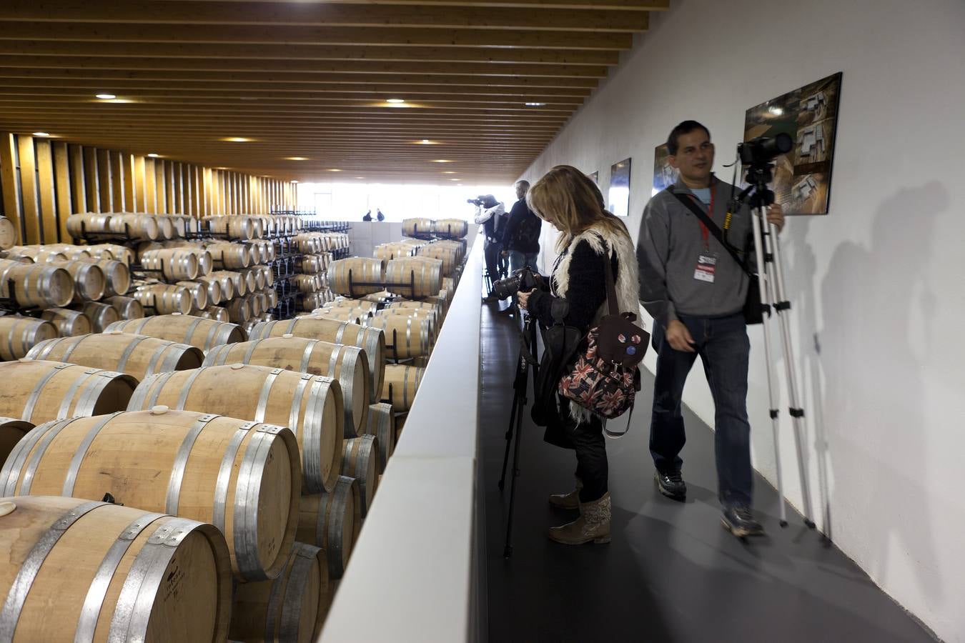 Rally fotográfico: Marqués de Terán