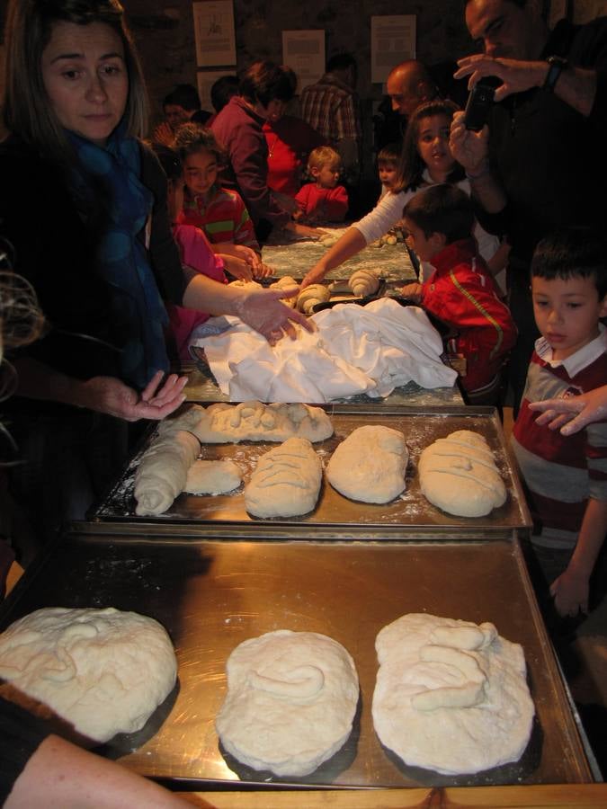 XXI Jornadas micológicas de Villarroya (II)