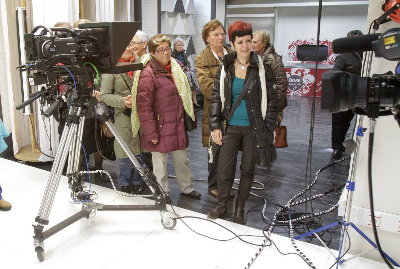 Taller de Vida Sana del Ayuntamiento de Logroño